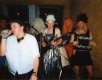 Our Brazilian debut at Poco Loco, Olinda Carnival 1997